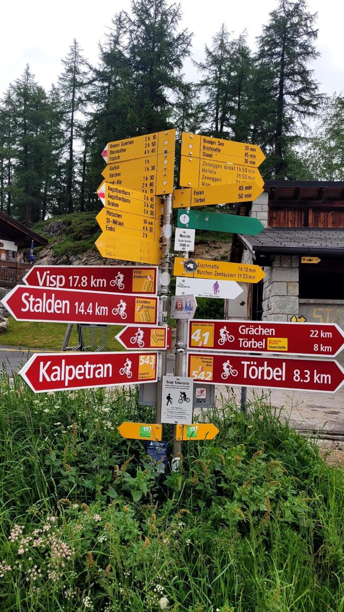Chalet Bergmann Bürchen Kültér fotó
