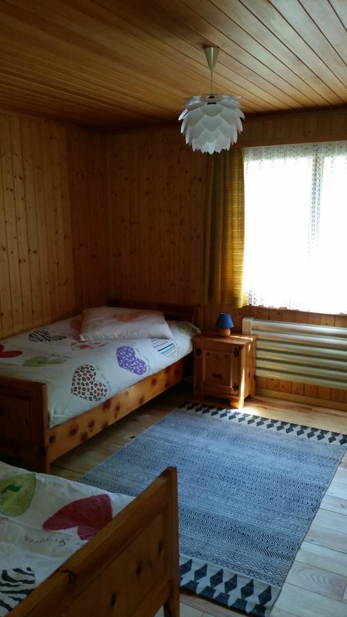 Chalet Bergmann Bürchen Kültér fotó