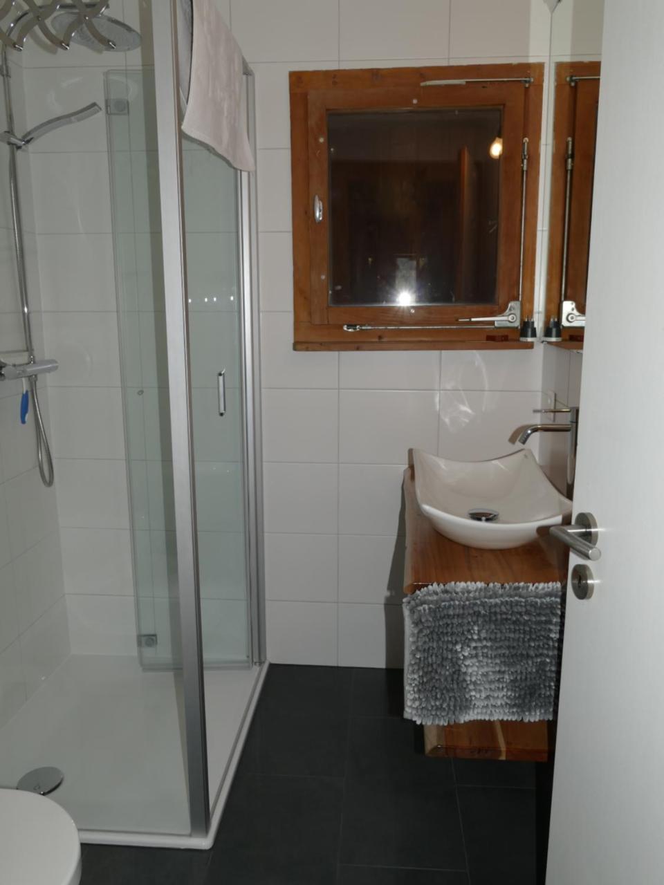 Chalet Bergmann Bürchen Kültér fotó